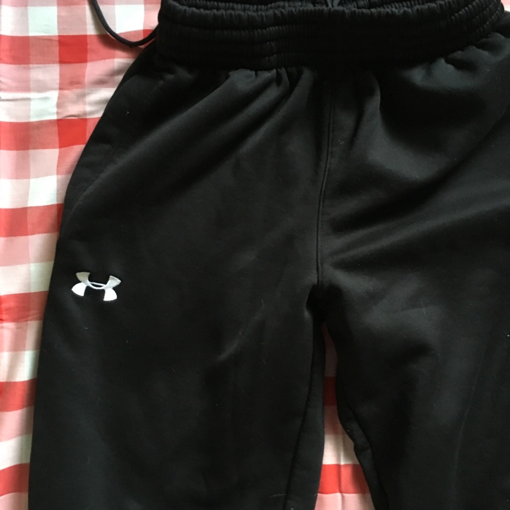 UNDER ARMOR Soft sweatpants SM